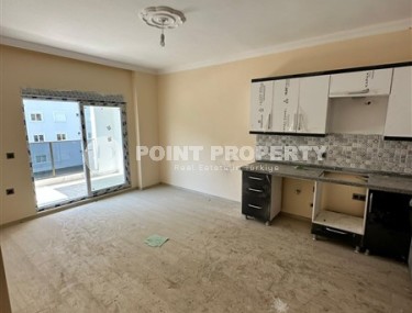Compact new apartment 1+1, in a comfortable residential complex built in 2022-id-7285-photo-2