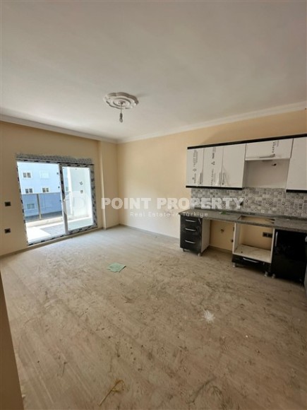 Compact new apartment 1+1, in a comfortable residential complex built in 2022-id-7285-photo-2