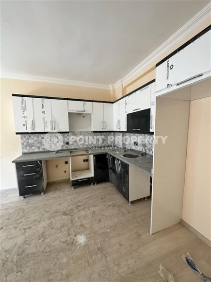 Compact new apartment 1+1, in a comfortable residential complex built in 2022-id-7285-photo-3
