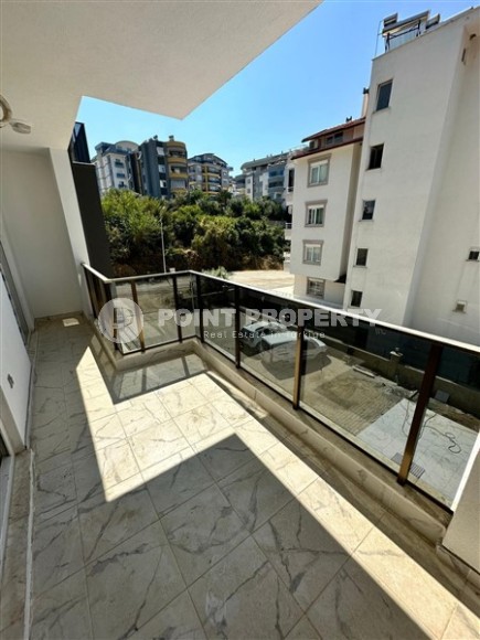 Compact new apartment 1+1, in a comfortable residential complex built in 2022-id-7285-photo-6