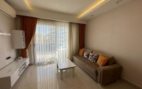 Comfortable apartment on the first line from the sea, in the center of the popular area of Alanya - Mahmutlar-id-7286-photo-2
