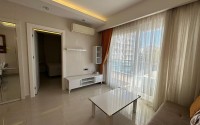 Comfortable apartment on the first line from the sea, in the center of the popular area of Alanya - Mahmutlar-id-7286-photo-3