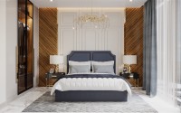 Start of sales: apartments in an elite complex in the center of Alanya - Oba, 350m from the sea-id-2430-photo-5