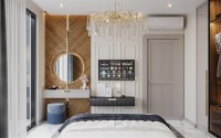 Start of sales: apartments in an elite complex in the center of Alanya - Oba, 350m from the sea-id-2430-photo-6