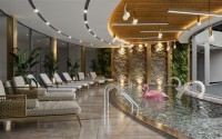 Start of sales: apartments in an elite complex in the center of Alanya - Oba, 350m from the sea-id-2430-photo-10
