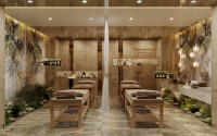 Start of sales: apartments in an elite complex in the center of Alanya - Oba, 350m from the sea-id-2430-photo-12