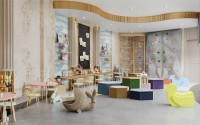 Start of sales: apartments in an elite complex in the center of Alanya - Oba, 350m from the sea-id-2430-photo-14