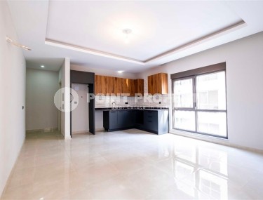 Affordable 1+1 apartment in a new residential complex 400 meters from the sea-id-6733-photo-3