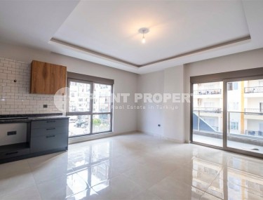 Affordable 1+1 apartment in a new residential complex 400 meters from the sea-id-6733-photo-4