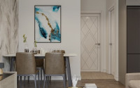 New investment project in Avsallar with interest-free installments, 41-115 sq.m.-id-1078-photo-8