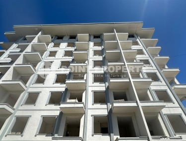 Panoramic duplex apartment with sea views, in a picturesque area of Alanya - Avsallar-id-7288-photo-2