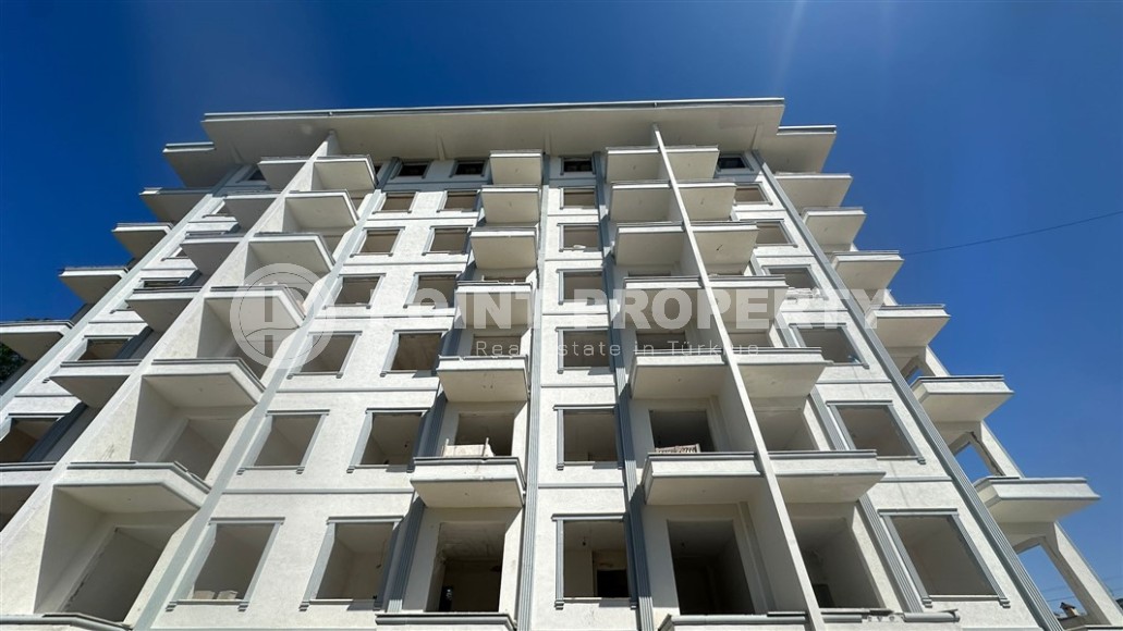 Affordable new apartment on the 2nd floor in a residential complex, commissioning scheduled for June 2024-id-7290-photo-7