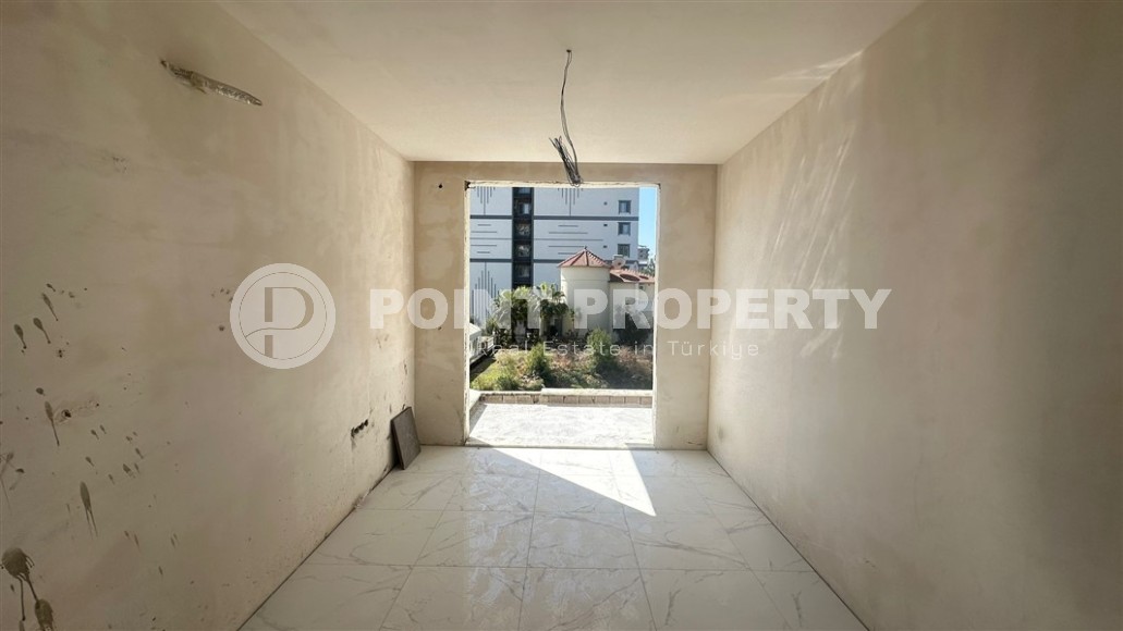 Affordable new apartment on the 2nd floor in a residential complex, commissioning scheduled for June 2024-id-7290-photo-2