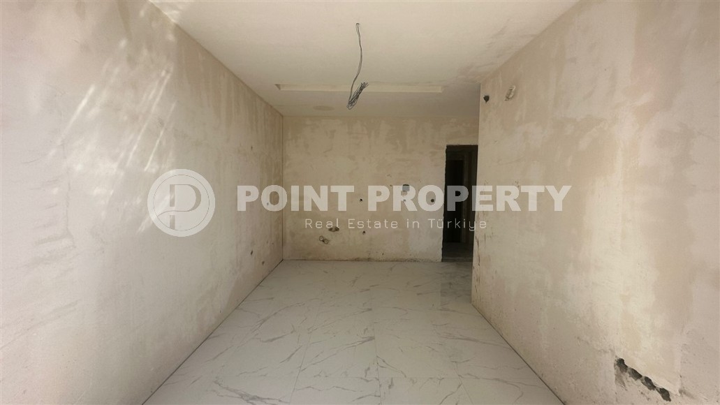 Affordable new apartment on the 2nd floor in a residential complex, commissioning scheduled for June 2024-id-7290-photo-4