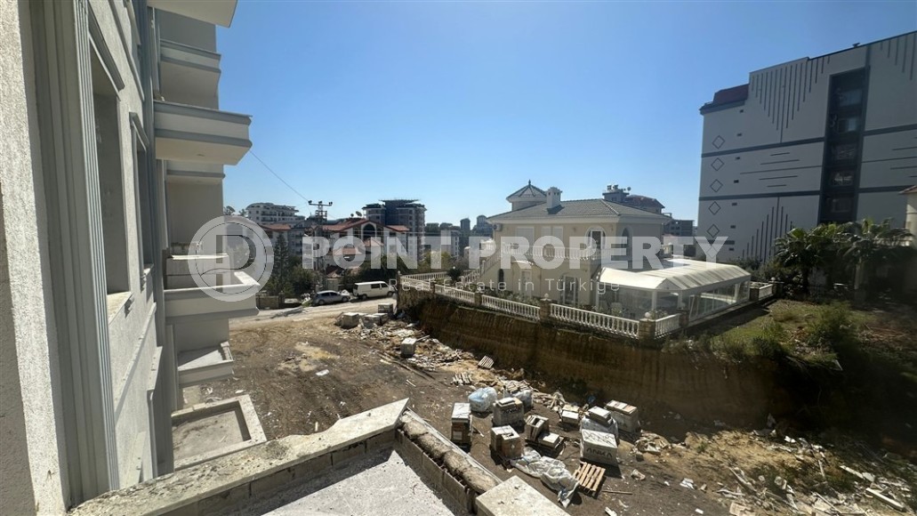 Affordable new apartment on the 2nd floor in a residential complex, commissioning scheduled for June 2024-id-7290-photo-6