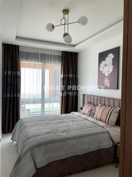 Ready to move in, modern apartment with a top location 300 meters from Cleopatra Beach, in the center of Alanya-id-7291-photo-6