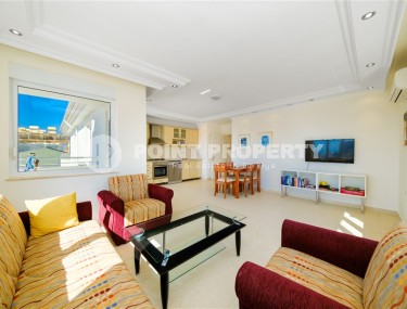 Ready-to-move-in apartment with panoramic views of Mount Kale, on the 9th floor in a comfortable residential complex built in 2007-id-7296-photo-1