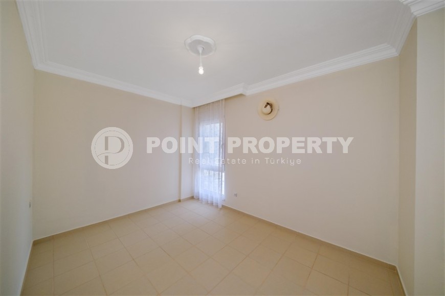 Affordable 2+1 apartment, with a total area of 85 m2, in a picturesque area of Alanya - Upper Oba-id-7298-photo-4