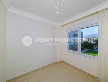 Affordable 2+1 apartment, with a total area of 85 m2, in a picturesque area of Alanya - Upper Oba-id-7298-photo-5