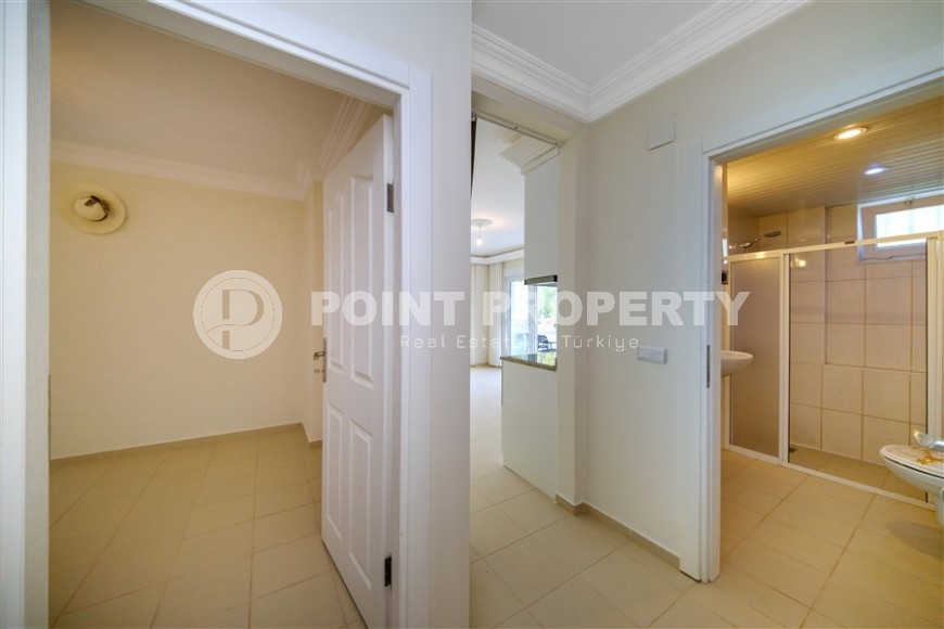 Affordable 2+1 apartment, with a total area of 85 m2, in a picturesque area of Alanya - Upper Oba-id-7298-photo-7