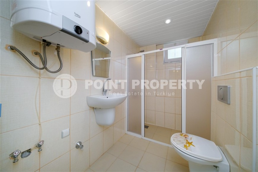 Affordable 2+1 apartment, with a total area of 85 m2, in a picturesque area of Alanya - Upper Oba-id-7298-photo-8