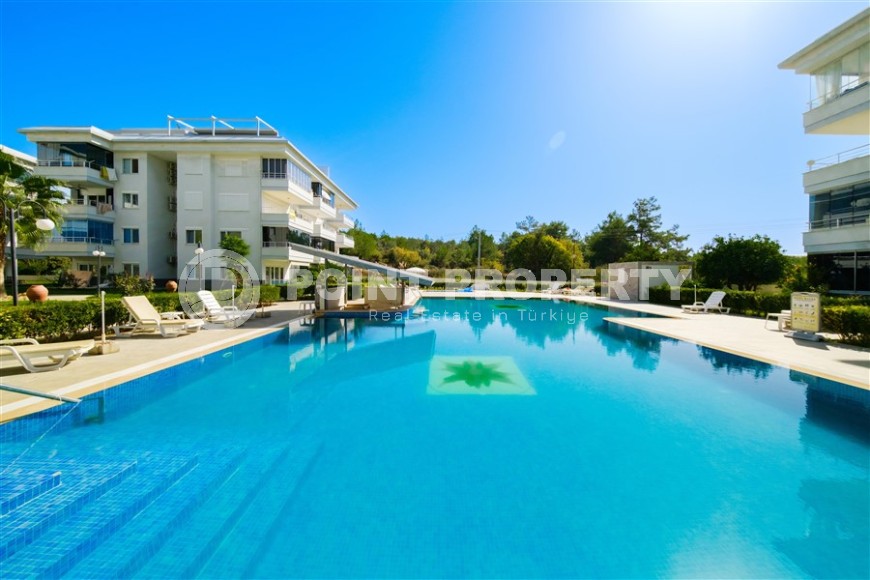 Affordable 2+1 apartment, with a total area of 85 m2, in a picturesque area of Alanya - Upper Oba-id-7298-photo-12