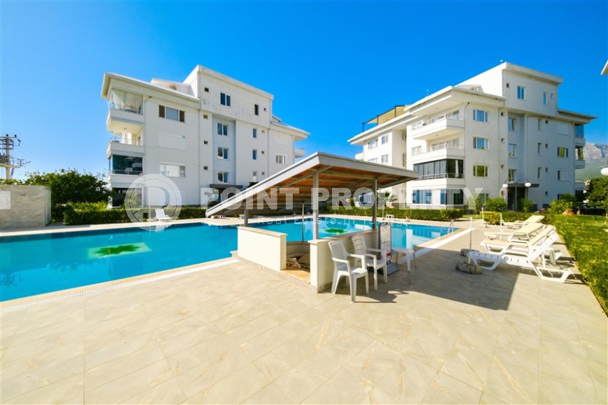 Affordable 2+1 apartment, with a total area of 85 m2, in a picturesque area of Alanya - Upper Oba-id-7298-photo-15