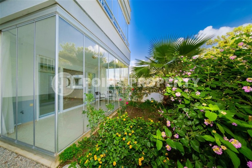 Affordable 2+1 apartment, with a total area of 85 m2, in a picturesque area of Alanya - Upper Oba-id-7298-photo-16