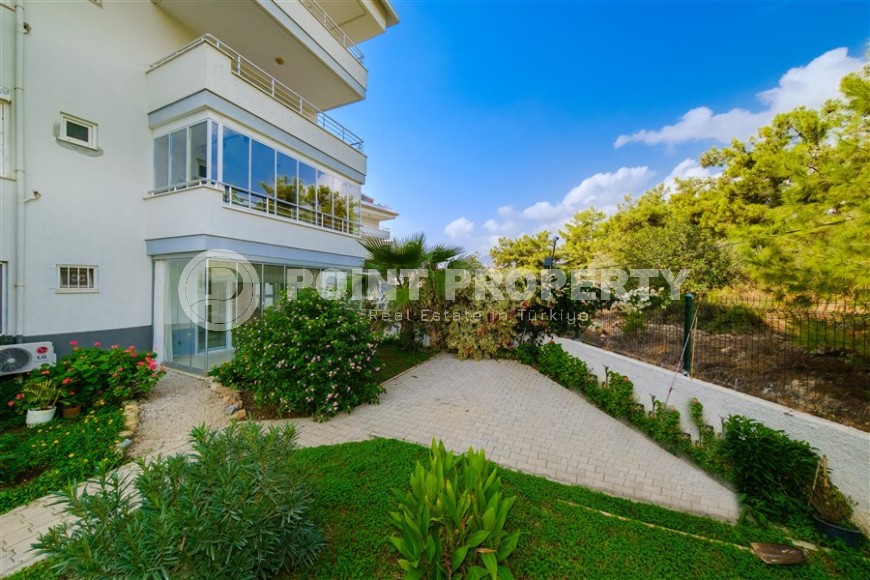 Affordable 2+1 apartment, with a total area of 85 m2, in a picturesque area of Alanya - Upper Oba-id-7298-photo-17