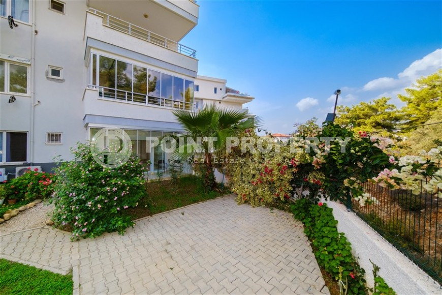 Affordable 2+1 apartment, with a total area of 85 m2, in a picturesque area of Alanya - Upper Oba-id-7298-photo-18