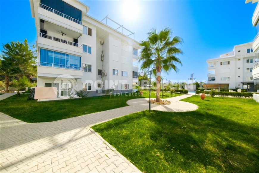 Affordable 2+1 apartment, with a total area of 85 m2, in a picturesque area of Alanya - Upper Oba-id-7298-photo-19