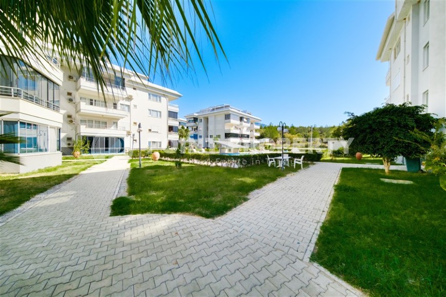 Affordable 2+1 apartment, with a total area of 85 m2, in a picturesque area of Alanya - Upper Oba-id-7298-photo-20