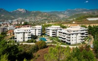 Affordable 2+1 apartment, with a total area of 85 m2, in a picturesque area of Alanya - Upper Oba-id-7298-photo-21