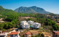 Affordable 2+1 apartment, with a total area of 85 m2, in a picturesque area of Alanya - Upper Oba-id-7298-photo-22