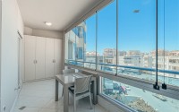 Modern 1+1 apartment with furniture, 500 meters from the sea, Mahmutlar district-id-3401-photo-11