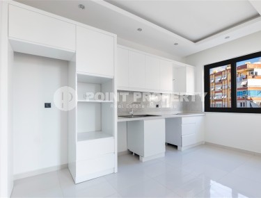 Апартаменты 2+1 и 1+1 в новой резиденции, введенной в эксплуатацию в 2024 году-id-7300-фото-3