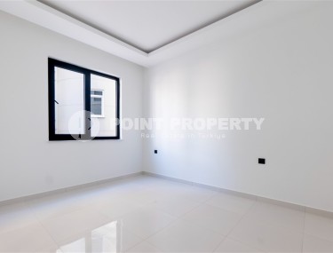 Апартаменты 2+1 и 1+1 в новой резиденции, введенной в эксплуатацию в 2024 году-id-7300-фото-5