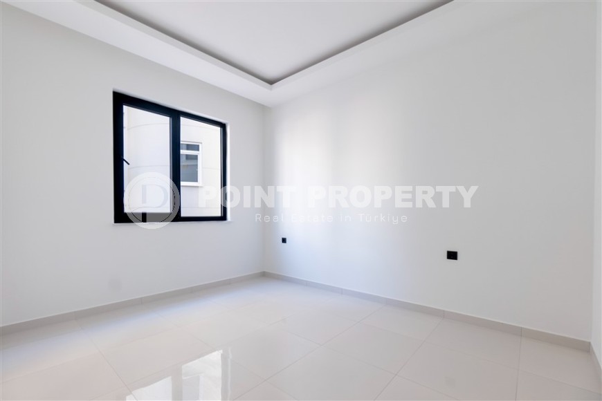 Апартаменты 2+1 и 1+1 в новой резиденции, введенной в эксплуатацию в 2024 году-id-7300-фото-5