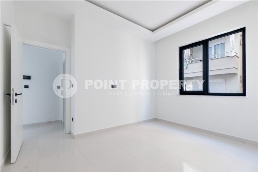 Апартаменты 2+1 и 1+1 в новой резиденции, введенной в эксплуатацию в 2024 году-id-7300-фото-6