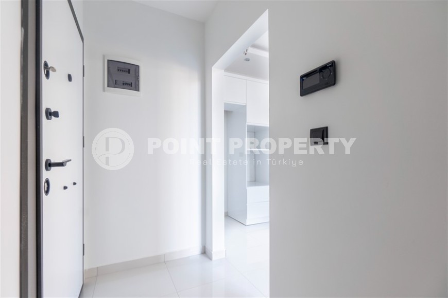 Апартаменты 2+1 и 1+1 в новой резиденции, введенной в эксплуатацию в 2024 году-id-7300-фото-7