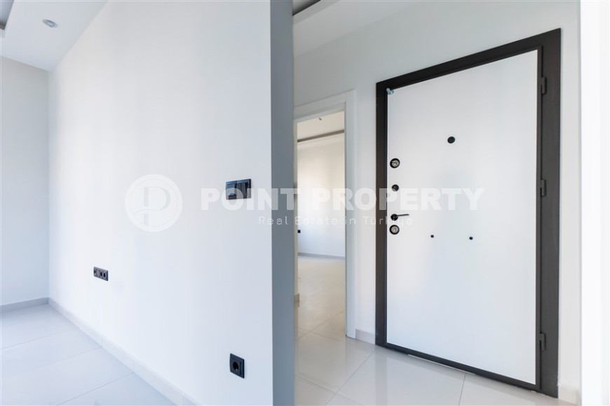 Апартаменты 2+1 и 1+1 в новой резиденции, введенной в эксплуатацию в 2024 году-id-7300-фото-8