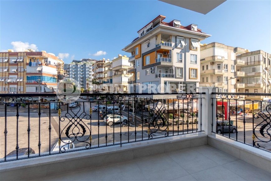 Апартаменты 2+1 и 1+1 в новой резиденции, введенной в эксплуатацию в 2024 году-id-7300-фото-10