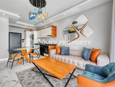 Просторные двухуровневые апартаменты в ультрасовременном жилом комплексе с инфраструктурой пятизвездочного отеля-id-5660-фото-4