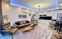 Comfortable apartment with modern design 700 meters from the sea, in the center of the popular area of Alanya - Lower Oba-id-7303-photo-2