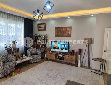 Inexpensive apartment 2+1, with a total area of 130 m2, on the 5th floor in a building built in 2005-id-7304-photo-2