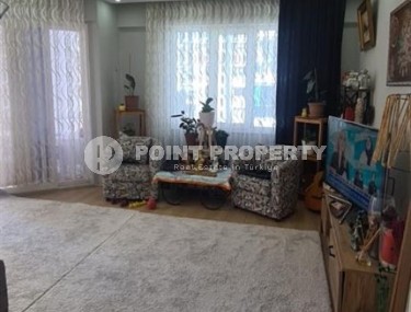 Inexpensive apartment 2+1, with a total area of 130 m2, on the 5th floor in a building built in 2005-id-7304-photo-4