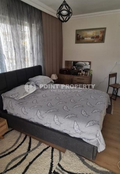 Недорогая квартира 2+1, общей площадью 130 м2, на 5-м этаже в доме 2005 года постройки-id-7304-фото-8