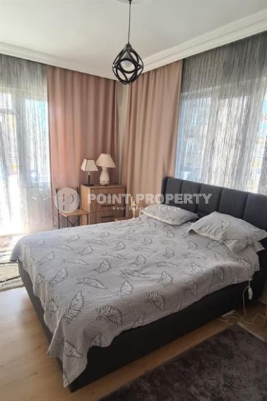 Недорогая квартира 2+1, общей площадью 130 м2, на 5-м этаже в доме 2005 года постройки-id-7304-фото-9