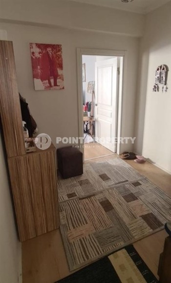 Недорогая квартира 2+1, общей площадью 130 м2, на 5-м этаже в доме 2005 года постройки-id-7304-фото-10