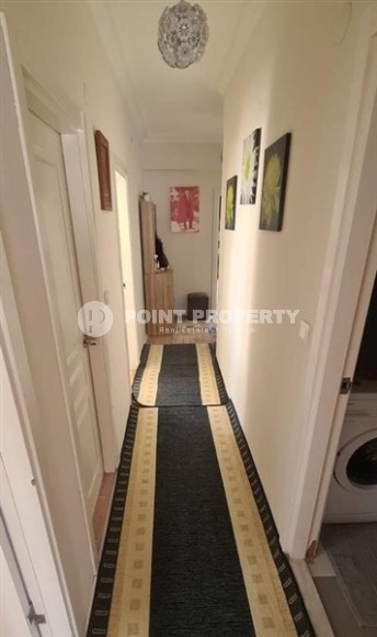 Недорогая квартира 2+1, общей площадью 130 м2, на 5-м этаже в доме 2005 года постройки-id-7304-фото-11